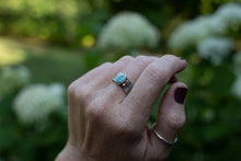 Load image into Gallery viewer, Little Golden Tear; Size 6.5