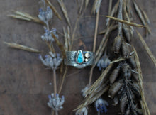 Load image into Gallery viewer, Little Golden Tear; Size 6.5