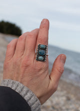 Load image into Gallery viewer, Leland Cairn- Size 8.25