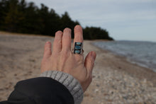 Load image into Gallery viewer, Leland Cairn- Size 8.25
