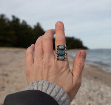 Load image into Gallery viewer, Leland Cairn- Size 8.25