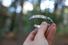 Load image into Gallery viewer, Triple Skip Cuff