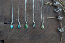 Load image into Gallery viewer, Turquoise Necklaces