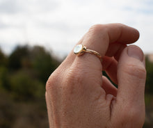 Load image into Gallery viewer, Deep Sea Treasures; Size 6.75