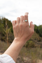 Load image into Gallery viewer, Deep Sea Treasures; Size 6.75