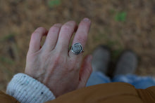 Load image into Gallery viewer, Charlevoix Swirl; Size 7