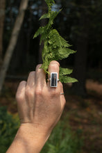 Load image into Gallery viewer, FLIPPY RING! 2 in one! Size 7.25