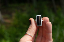 Load image into Gallery viewer, FLIPPY RING! 2 in one! Size 7.25