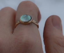 Load image into Gallery viewer, Deep Sea Treasures; Size 6.75