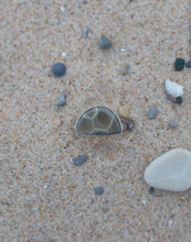 Load image into Gallery viewer, Half Moon Petoskey; Size 8.75