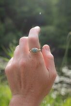 Load image into Gallery viewer, Robin's Egg; size 6.75
