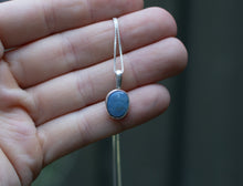 Load image into Gallery viewer, Lil Michigan Stone Necklaces