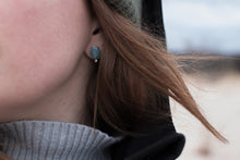 Load image into Gallery viewer, Sweet Blue Studs