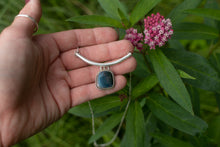 Load image into Gallery viewer, Shoot The Tube Necklace.