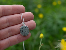 Load image into Gallery viewer, Moon Rising Necklace