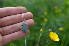 Load image into Gallery viewer, Moon Rising Necklace