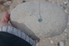 Load image into Gallery viewer, Little Blue #2