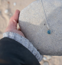 Load image into Gallery viewer, Little Blue #2