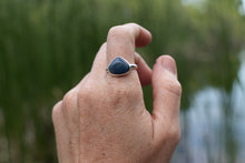 Load image into Gallery viewer, Deep Blue 2; size 8.5