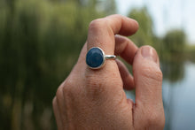 Load image into Gallery viewer, Deep Blue; size 7.5