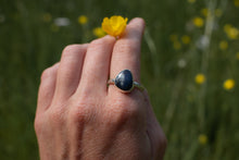 Load image into Gallery viewer, Leland Blue; Size 10