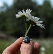Load image into Gallery viewer, Leland Blue; Size 10