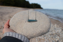 Load image into Gallery viewer, Leland Narrows Necklace