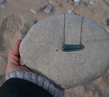 Load image into Gallery viewer, Leland Narrows Necklace