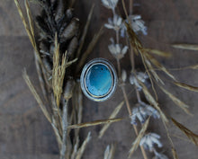 Load image into Gallery viewer, Water Reflections; size 9.25