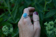 Load image into Gallery viewer, Water Reflections; size 9.25