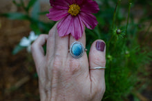 Load image into Gallery viewer, Water Reflections; size 9.25