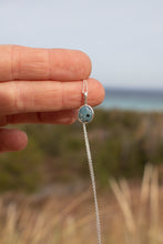 Load image into Gallery viewer, Blue pebbles