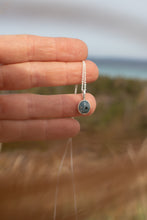Load image into Gallery viewer, Blue pebbles