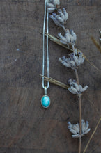 Load image into Gallery viewer, Turquoise Necklaces