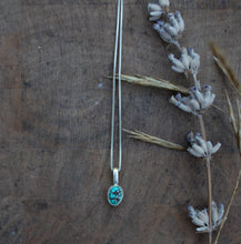 Load image into Gallery viewer, Turquoise Necklaces