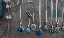 Load image into Gallery viewer, Lil Michigan Stone Necklaces