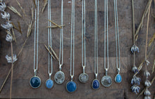 Load image into Gallery viewer, Lil Michigan Stone Necklaces