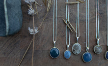 Load image into Gallery viewer, Lil Michigan Stone Necklaces