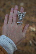 Load image into Gallery viewer, Fresh Water Pearl; Size 7