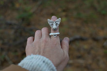 Load image into Gallery viewer, Fresh Water Pearl; Size 7