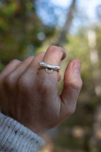 Load image into Gallery viewer, Fresh Water Pearl; Size 7