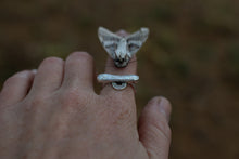 Load image into Gallery viewer, Fresh Water Pearl; Size 7