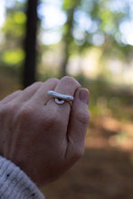 Load image into Gallery viewer, Fresh Water Pearl; Size 7