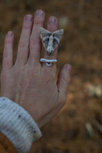 Load image into Gallery viewer, Fresh Water Pearl; Size 7