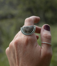 Load image into Gallery viewer, Petoskey Moon; Size 9.5