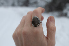 Load image into Gallery viewer, Toskey Ring; size 8.5