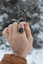 Load image into Gallery viewer, Toskey Ring; size 8.5