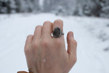 Load image into Gallery viewer, Toskey Ring; size 8.5
