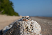 Load image into Gallery viewer, Sun Beam Ring!