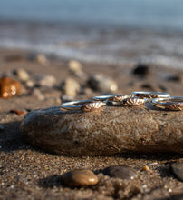 Load image into Gallery viewer, Sun Beam Ring!